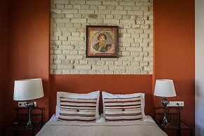 Moon Garden Boutique Hotel