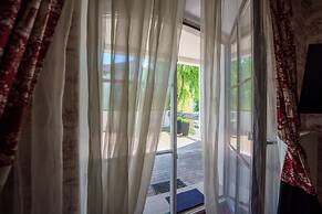 Moon Garden Boutique Hotel