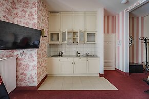 Moon Garden Boutique Hotel