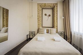 Moon Garden Boutique Hotel