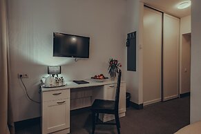 Moon Garden Boutique Hotel