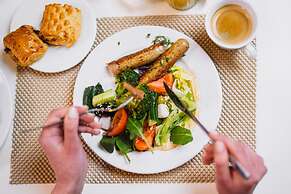 Moon Garden Boutique Hotel