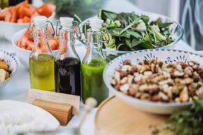 Moon Garden Boutique Hotel