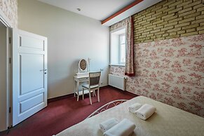 Moon Garden Boutique Hotel