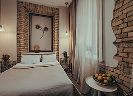 Moon Garden Boutique Hotel