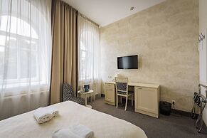 Moon Garden Boutique Hotel