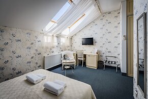 Moon Garden Boutique Hotel