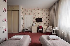 Moon Garden Boutique Hotel