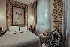 Moon Garden Boutique Hotel