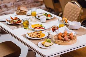 Moon Garden Boutique Hotel