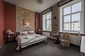 Moon Garden Boutique Hotel