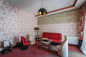 Moon Garden Boutique Hotel