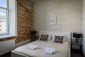 Moon Garden Boutique Hotel