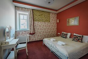 Moon Garden Boutique Hotel