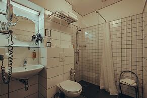 Moon Garden Boutique Hotel