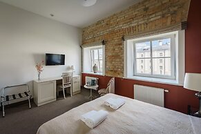 Moon Garden Boutique Hotel