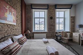 Moon Garden Boutique Hotel