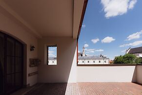 Moon Garden Boutique Hotel