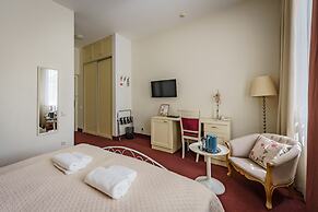 Moon Garden Boutique Hotel