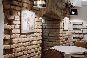 Moon Garden Boutique Hotel