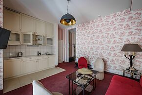 Moon Garden Boutique Hotel