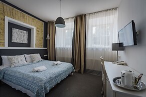 Moon Garden Boutique Hotel