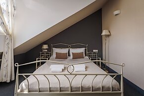 Moon Garden Boutique Hotel