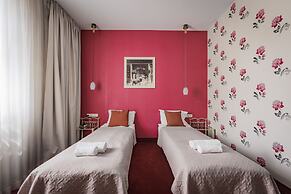 Moon Garden Boutique Hotel