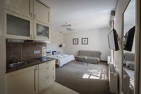 Moon Garden Boutique Hotel