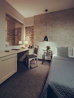 Moon Garden Boutique Hotel