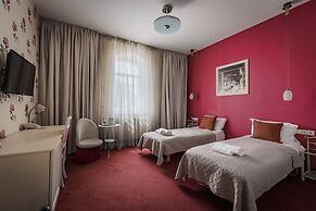 Moon Garden Boutique Hotel