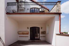 Moon Garden Boutique Hotel