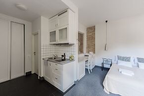 Moon Garden Boutique Hotel