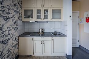 Moon Garden Boutique Hotel