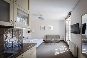 Moon Garden Boutique Hotel