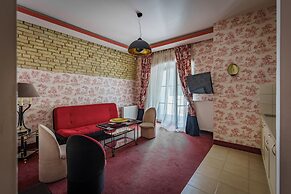 Moon Garden Boutique Hotel