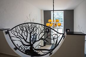 Moon Garden Boutique Hotel