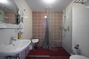 Moon Garden Boutique Hotel