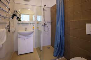 Moon Garden Boutique Hotel