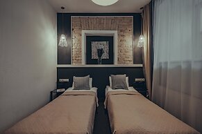 Moon Garden Boutique Hotel