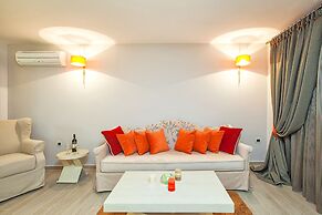 Core Hotel Polychrono