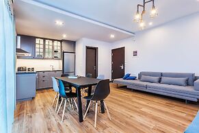 Core Hotel Polychrono