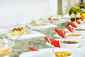 Core Hotel Polychrono