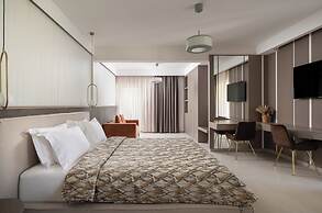 Core Hotel Polychrono
