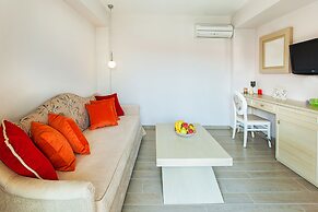 Core Hotel Polychrono