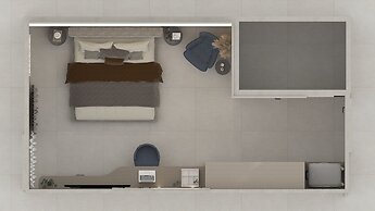 Core Hotel Polychrono