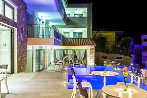 Core Hotel Polychrono