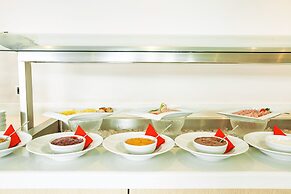 Core Hotel Polychrono