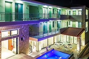 Core Hotel Polychrono