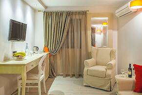 Core Hotel Polychrono